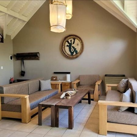 Nirebosque, Casas De Pueblo Villa Villa La Angostura Eksteriør bilde