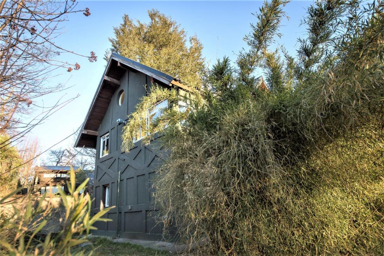 Nirebosque, Casas De Pueblo Villa Villa La Angostura Eksteriør bilde