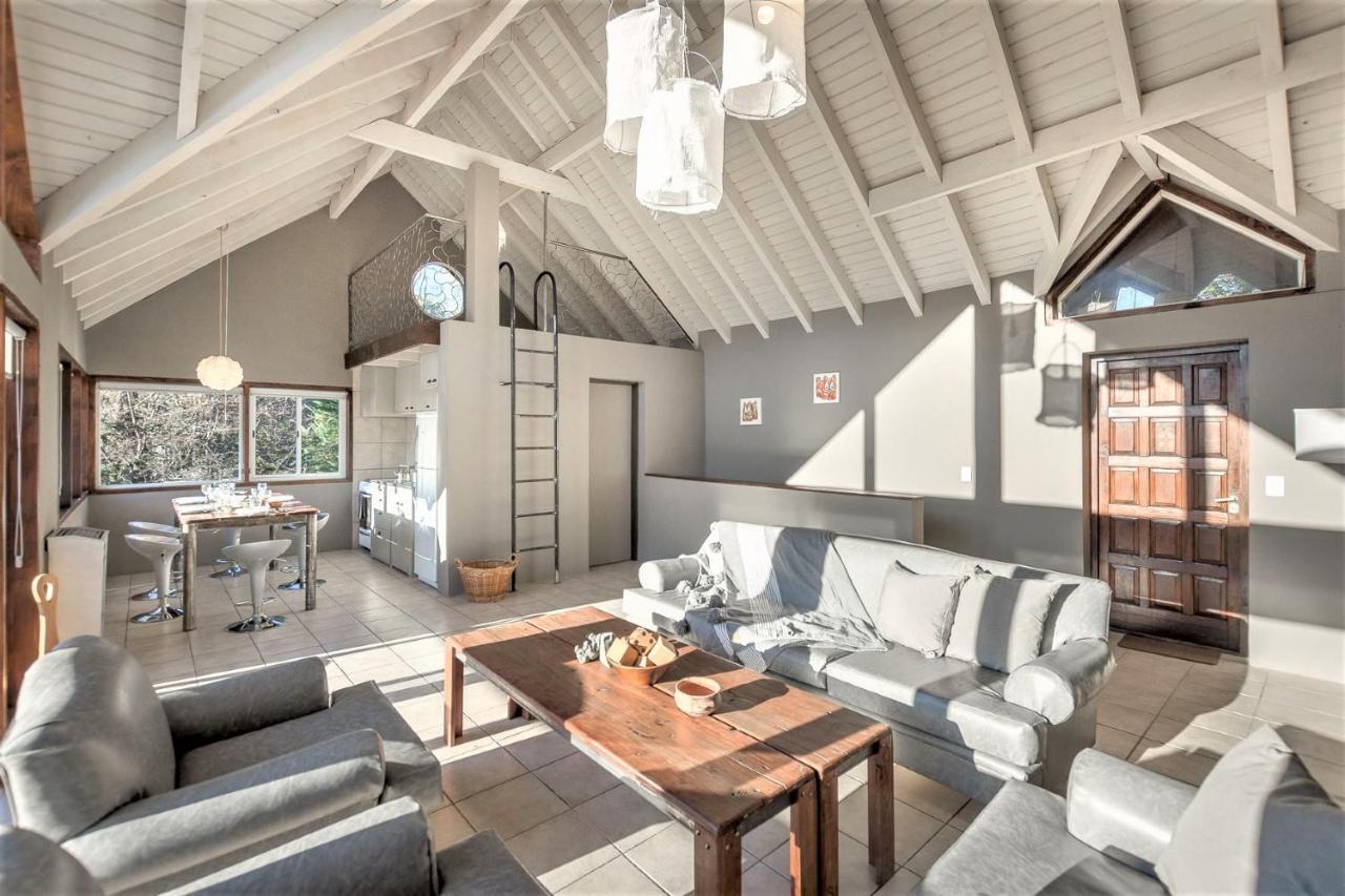 Nirebosque, Casas De Pueblo Villa Villa La Angostura Eksteriør bilde