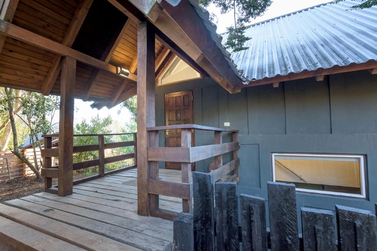 Nirebosque, Casas De Pueblo Villa Villa La Angostura Eksteriør bilde