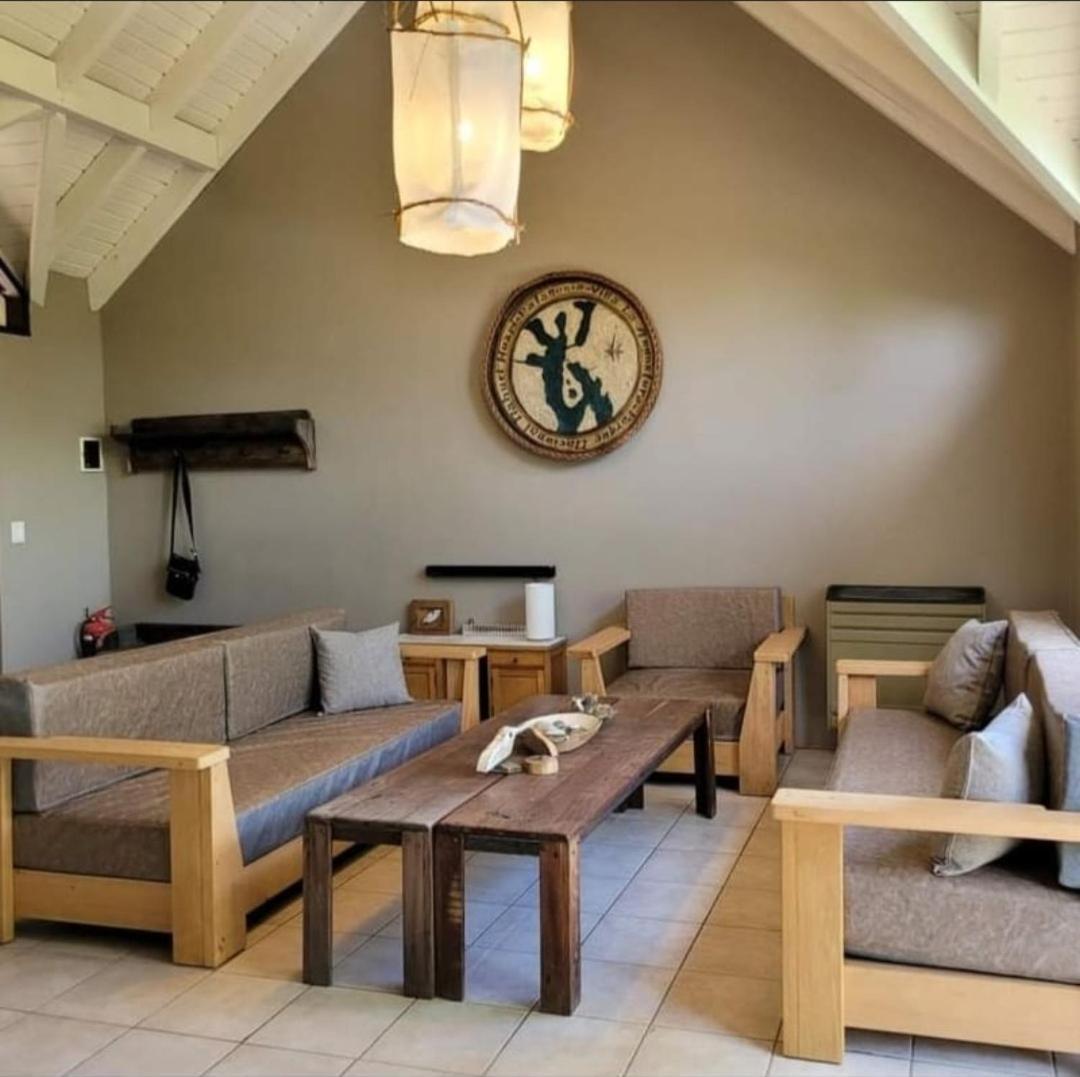 Nirebosque, Casas De Pueblo Villa Villa La Angostura Eksteriør bilde